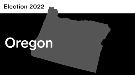 oregon 1 result